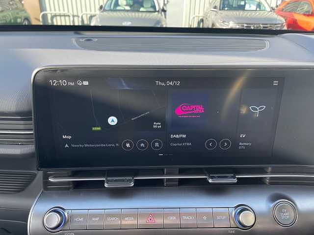 Hyundai KONA 65.4kWh Ultimate Auto 5dr