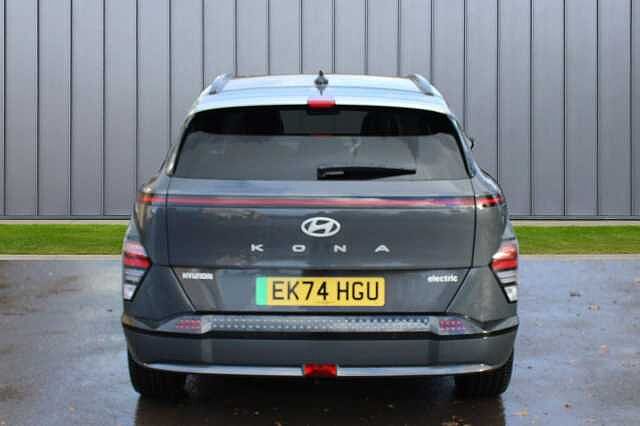 Hyundai KONA 65.4kWh Ultimate Auto 5dr