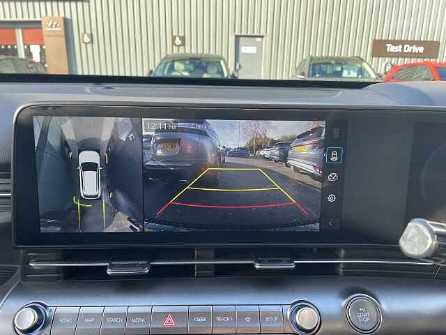 Hyundai KONA 65.4kWh Ultimate Auto 5dr