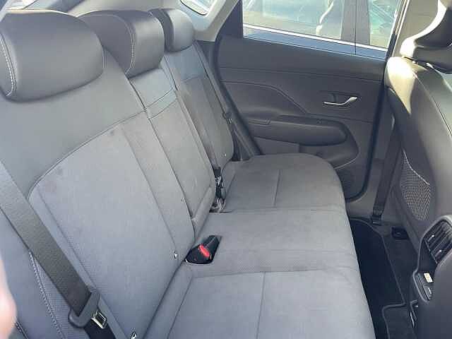 Hyundai KONA 65.4kWh Ultimate Auto 5dr