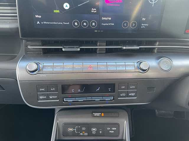 Hyundai KONA 65.4kWh Ultimate Auto 5dr