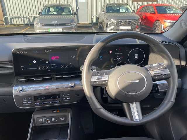 Hyundai KONA 65.4kWh Ultimate Auto 5dr