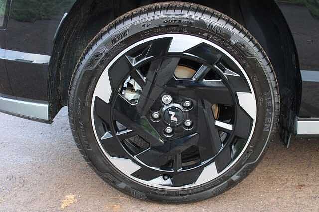Hyundai KONA 65.4kWh N Line Auto 5dr