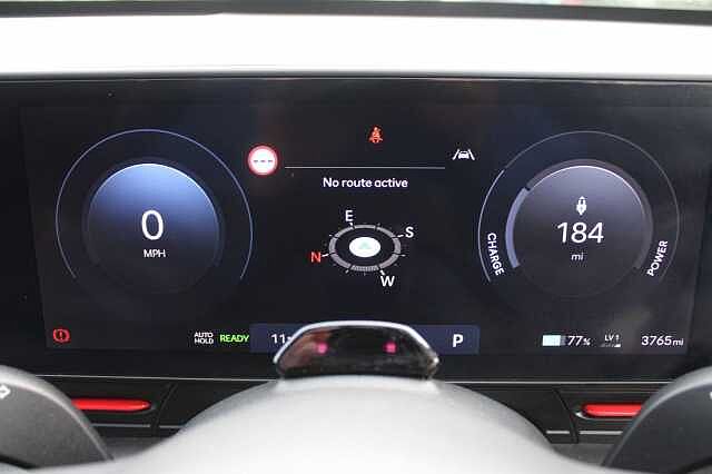 Hyundai KONA 65.4kWh N Line Auto 5dr