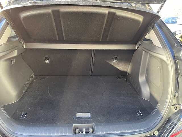 Hyundai KONA 64kWh Ultimate Auto 5dr (10.5kW Charger)