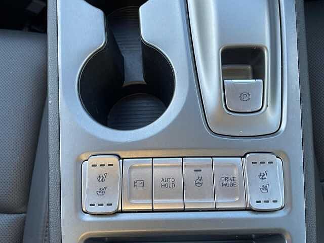 Hyundai KONA 64kWh Ultimate Auto 5dr (10.5kW Charger)