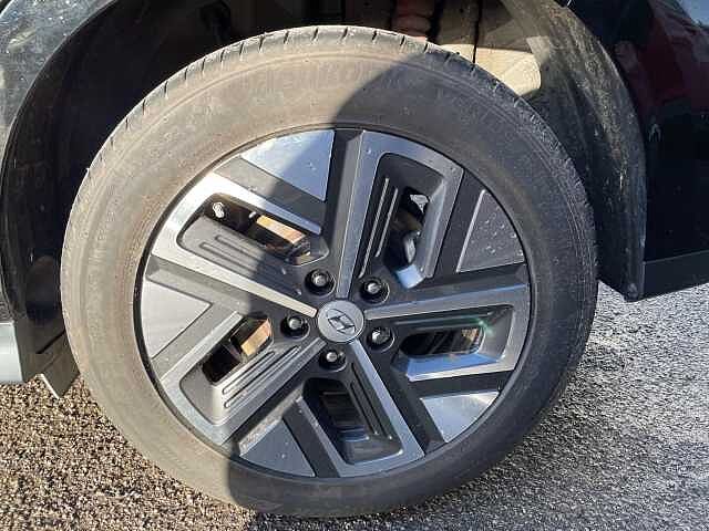 Hyundai KONA 64kWh Ultimate Auto 5dr (10.5kW Charger)