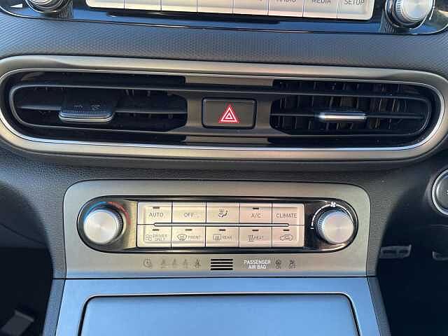 Hyundai KONA 64kWh Ultimate Auto 5dr (10.5kW Charger)