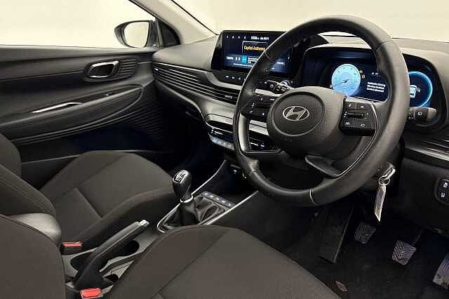 Hyundai KONA 65.4kWh N Line S Auto 5dr