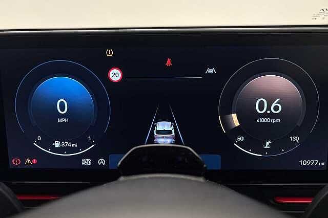 Hyundai KONA 65.4kWh N Line S Auto 5dr