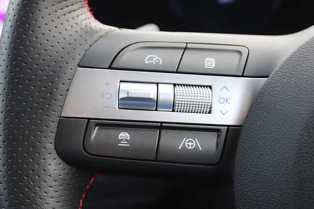 Hyundai KONA 65.4kWh N Line S Auto 5dr