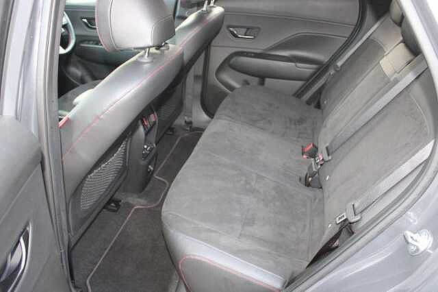 Hyundai KONA 65.4kWh N Line S Auto 5dr