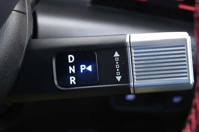 Hyundai KONA 65.4kWh N Line S Auto 5dr