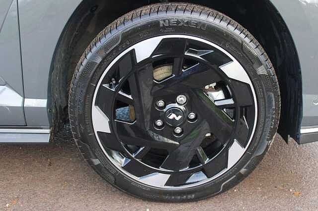 Hyundai KONA 65.4kWh N Line S Auto 5dr