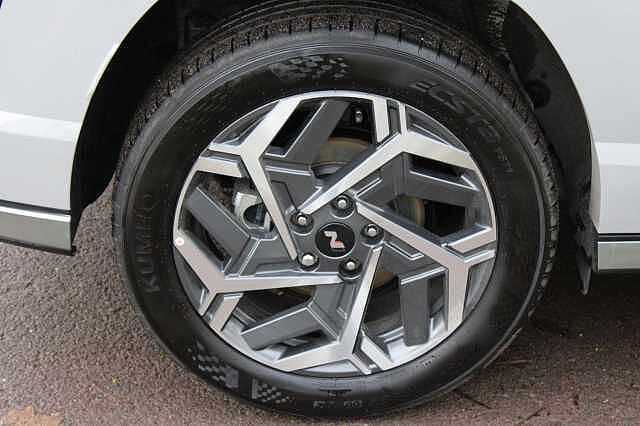 Hyundai KONA 1.6 h-GDi N Line DCT Euro 6 (s/s) 5dr