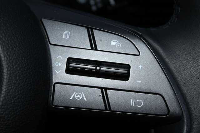 Hyundai BAYON 1.0 T-GDi Ultimate Euro 6 (s/s) 5dr