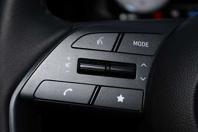 Hyundai BAYON 1.0 T-GDi Ultimate Euro 6 (s/s) 5dr