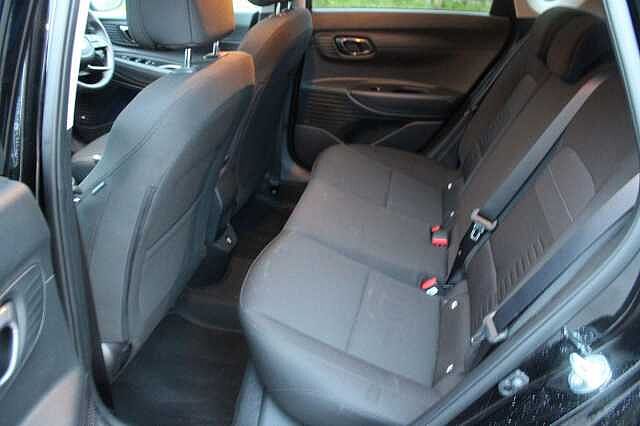 Hyundai BAYON 1.0 T-GDi Ultimate Euro 6 (s/s) 5dr