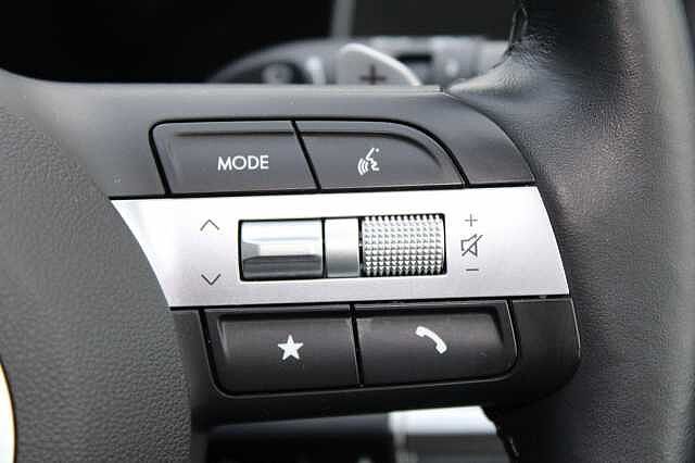 Hyundai TUCSON 1.6 T-GDi Ultimate Auto Euro 6 (s/s) 5dr Grey