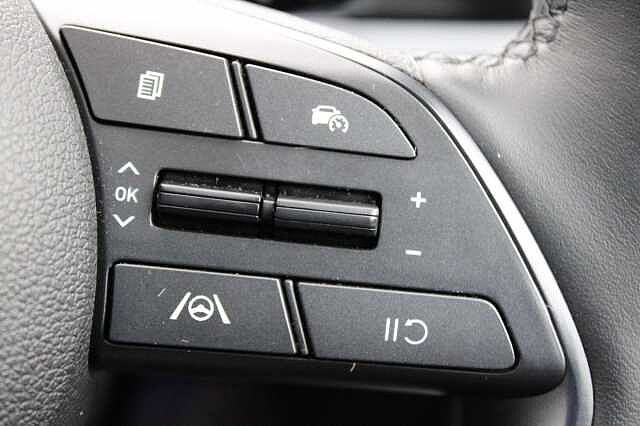 Hyundai i20 1.0 T-GDi Ultimate DCT Euro 6 (s/s) 5dr