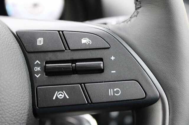 Hyundai I20 1.0 T-GDi Premium DCT Euro 6 (s/s) 5dr Blue