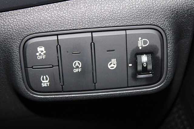 Hyundai I20 1.0 T-GDi Premium DCT Euro 6 (s/s) 5dr Blue