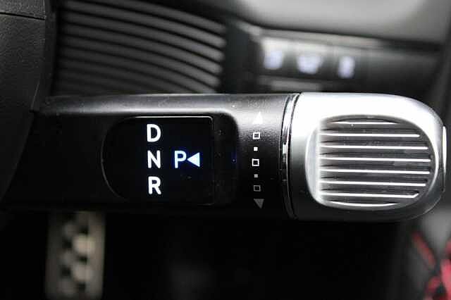 Hyundai IONIQ 5 84kWh N Line S Auto 5dr Grey