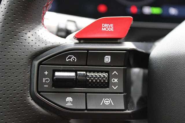 Hyundai IONIQ 5 84kWh N Line S Auto 5dr Grey