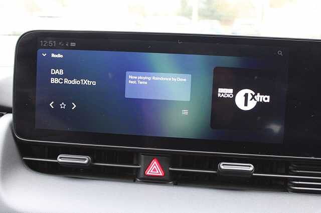 Hyundai IONIQ 5 84kWh N Line S Auto 5dr Grey