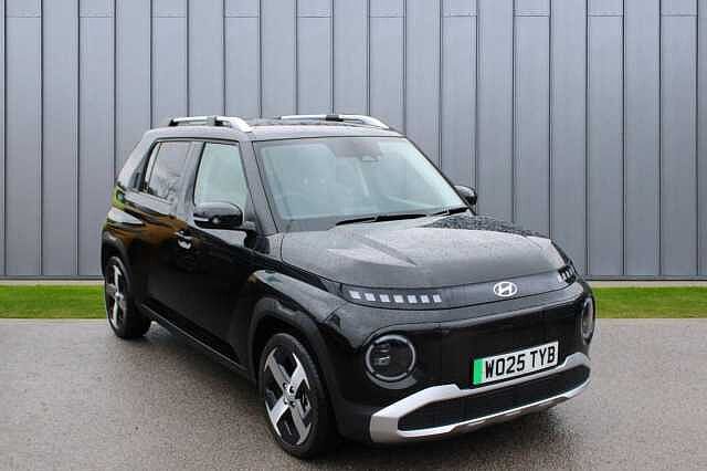 Hyundai INSTER Long Range 49kWh 02 Auto 5dr