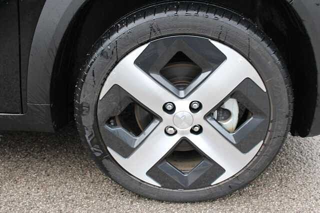 Hyundai INSTER Long Range 49kWh 02 Auto 5dr