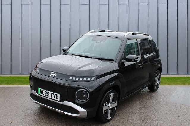 Hyundai INSTER Long Range 49kWh 02 Auto 5dr