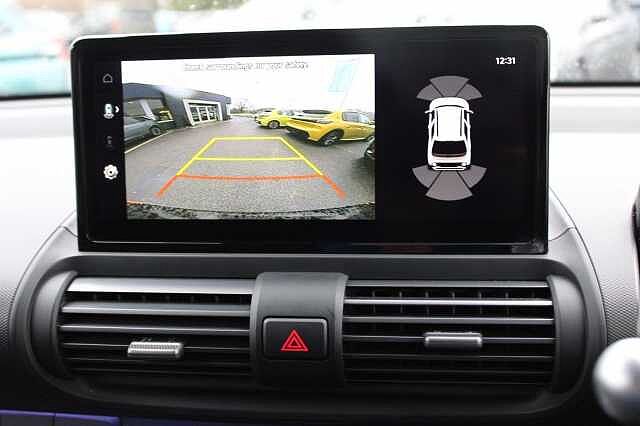 Hyundai INSTER Long Range 49kWh 02 Auto 5dr