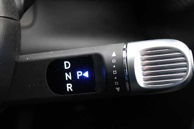 Hyundai INSTER Long Range 49kWh 02 Auto 5dr