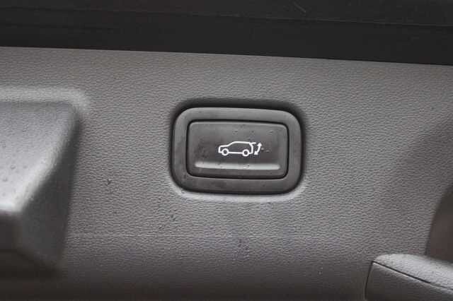 Hyundai KONA 65.4kWh N Line Auto 5dr