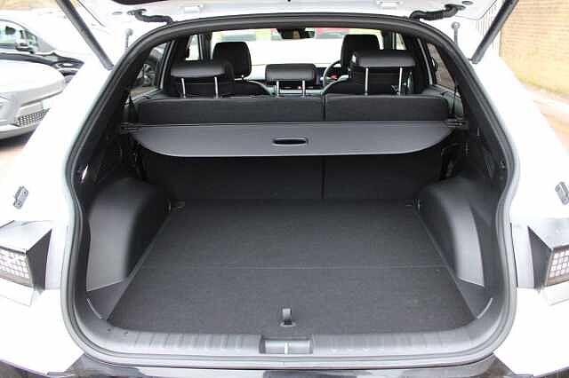 Hyundai IONIQ 5 84kWh N Line Auto AWD 5dr White
