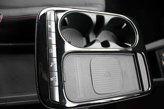 Hyundai IONIQ 5 84kWh N Line Auto AWD 5dr White