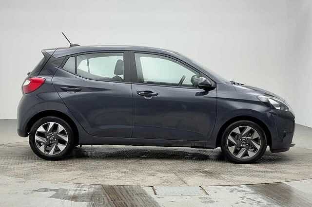 Hyundai i20 1.0 T-GDi Advance Euro 6 (s/s) 5dr