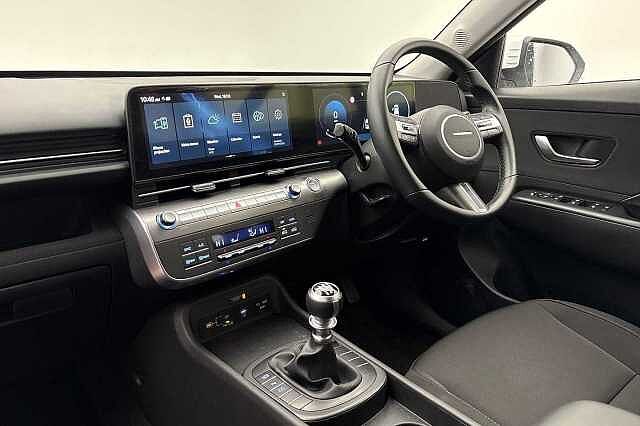 Hyundai i20 1.0 T-GDi Advance Euro 6 (s/s) 5dr
