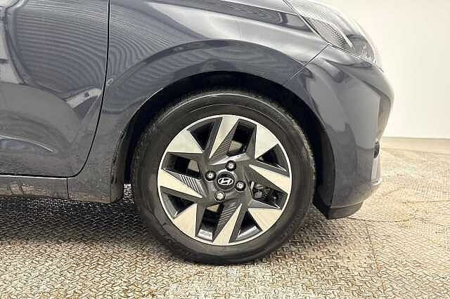 Hyundai i20 1.0 T-GDi Advance Euro 6 (s/s) 5dr