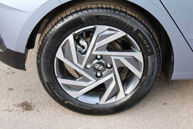 Hyundai i20 1.0 T-GDi Advance Euro 6 (s/s) 5dr