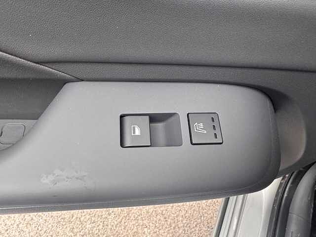 Hyundai KONA 65.4kWh Ultimate Auto 5dr