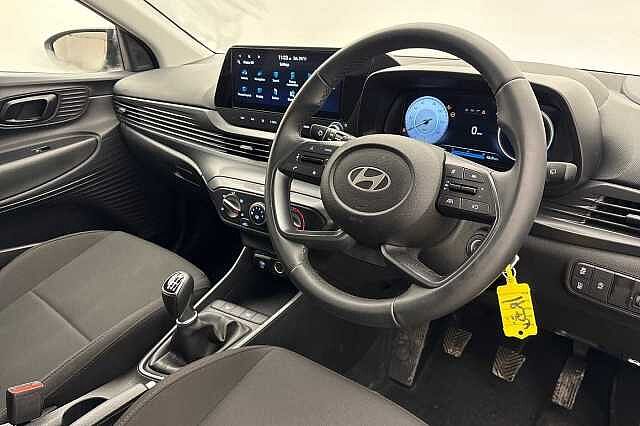 Hyundai KONA 1.6 h-GDi Advance DCT Euro 6 (s/s) 5dr Black