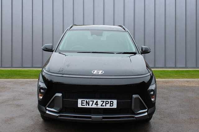 Hyundai KONA 1.6 h-GDi Advance DCT Euro 6 (s/s) 5dr