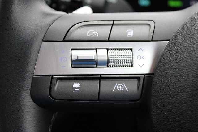 Hyundai KONA 1.6 h-GDi Advance DCT Euro 6 (s/s) 5dr