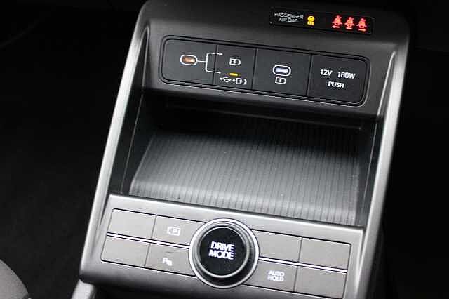 Hyundai KONA 1.6 h-GDi Advance DCT Euro 6 (s/s) 5dr