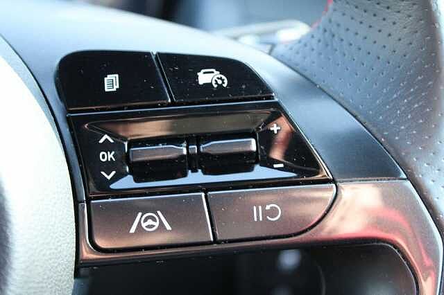 Hyundai TUCSON 1.6 T-GDi N Line Euro 6 (s/s) 5dr White