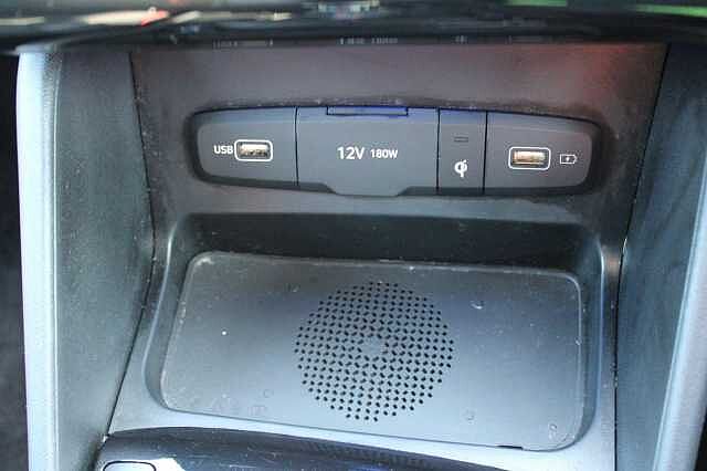 Hyundai TUCSON 1.6 T-GDi N Line Euro 6 (s/s) 5dr White