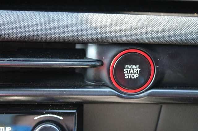 Hyundai TUCSON 1.6 T-GDi N Line S Auto Euro 6 (s/s) 5dr Grey