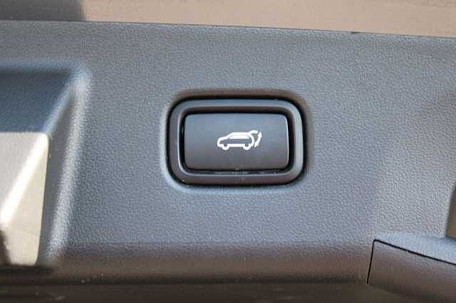 Hyundai TUCSON 1.6 T-GDi N Line S Auto Euro 6 (s/s) 5dr Grey